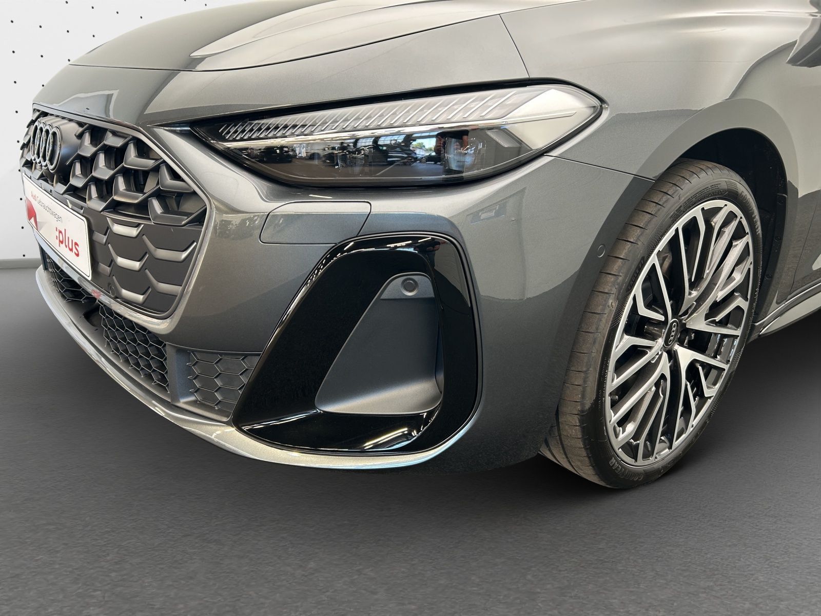 Audi A5 - Bild 13