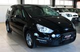 Ford S-MaxBusiness Edition2,0TDCi*7 Sitzer*Navi*TÜVNE - Ford S-Max aus 2014