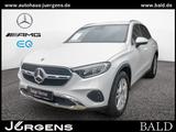 Mercedes-Benz GLC 220 d 4M Avantgarde/LED/Cam/EASY-P/Ambiente - Mercedes-Benz GLC 220 in Hagen