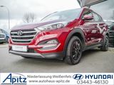 Hyundai Tucson 1.6 Intro Edition 2WD PDC SHZ KAMERA NAVI