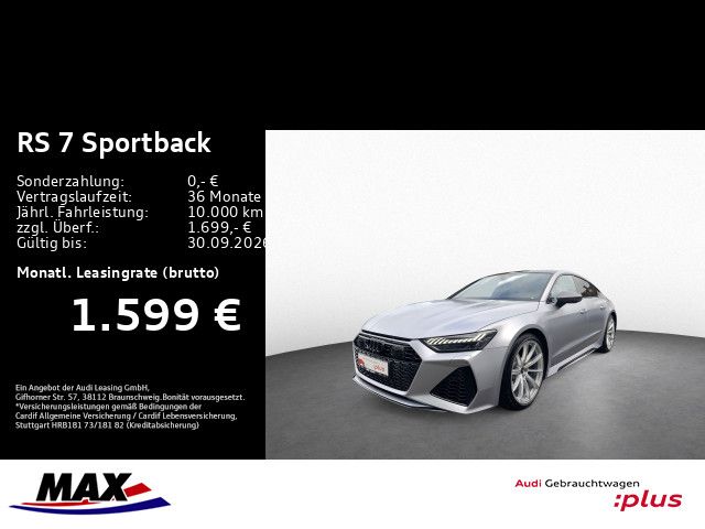 Audi RS7 - Bild 2