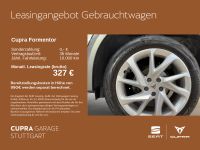 Cupra Formentor - Vorschau Bild 12