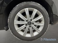 Volkswagen Touran - Vorschau Bild 4