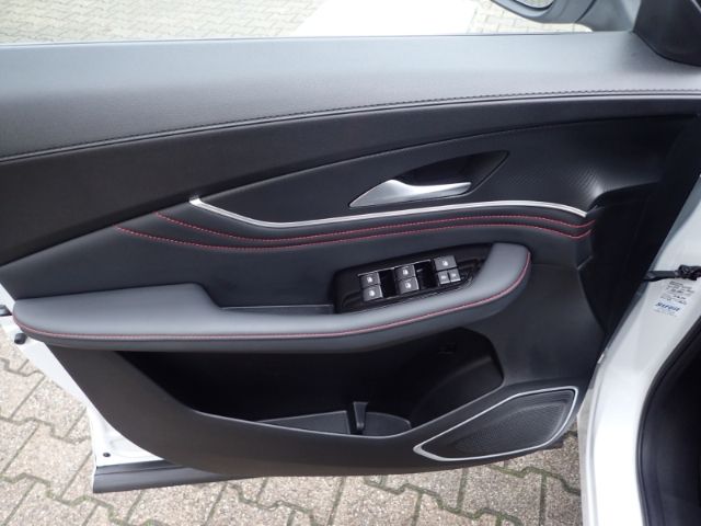 Fahrzeugabbildung DFSK Forthing 5 1.5 AHK PanoD 360Cam SHZ WIFI Totwink