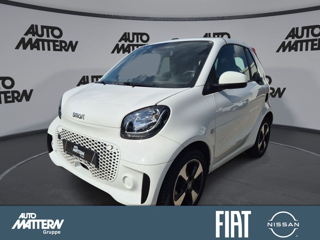 Image of Smart ForTwo