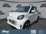 Smart ForTwo EQ passion cabrio/ Automatik / Navi