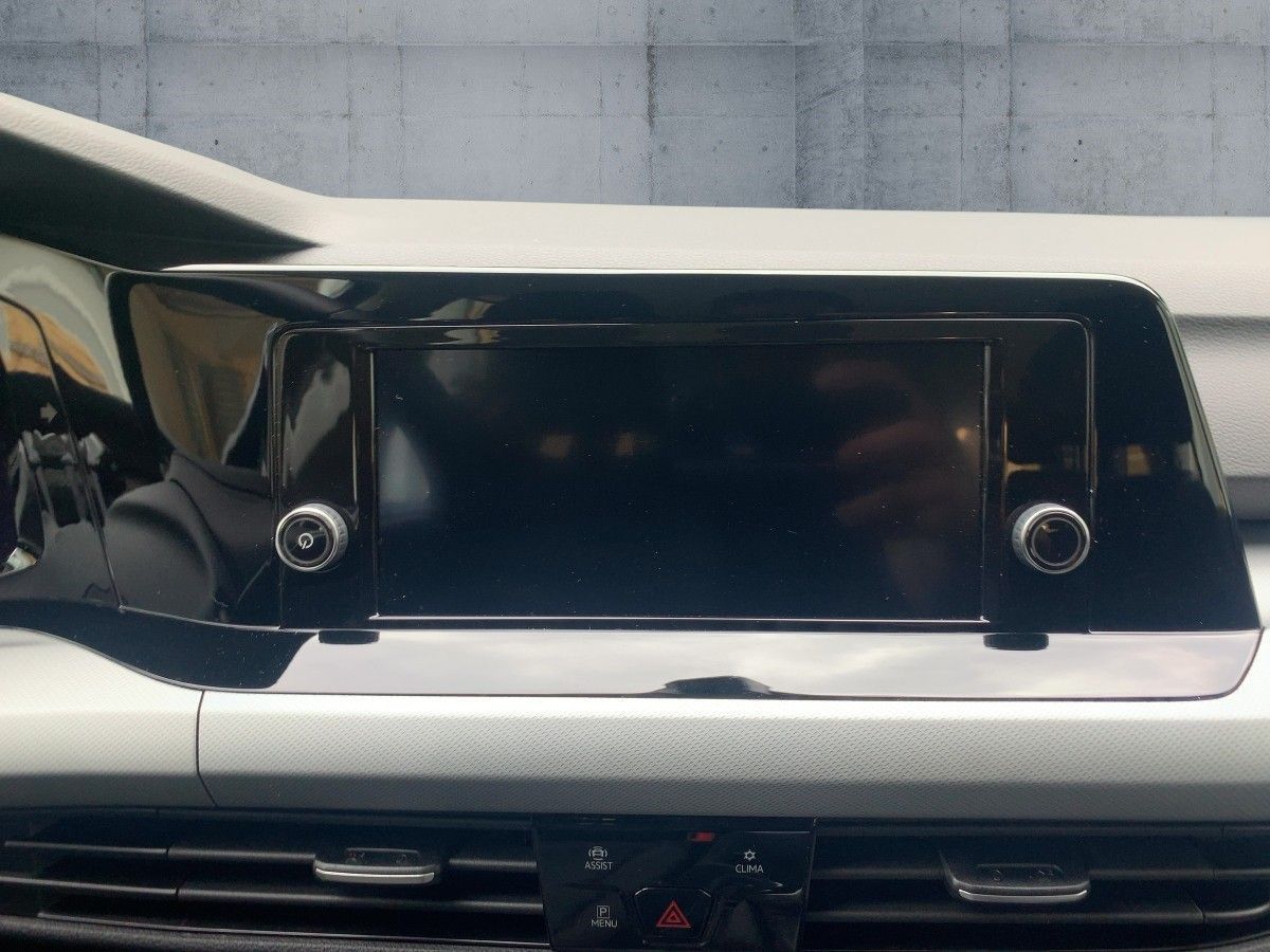 Volkswagen Golf - Bild 11