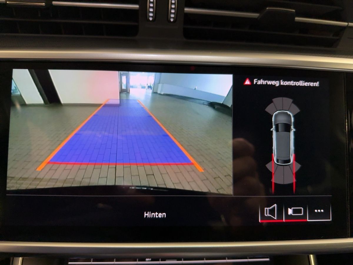 Audi A6 - Bild 21