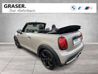 MINI Cooper S Cabrio - Vorschau Bild 12