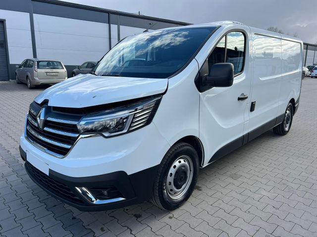 Renault Trafic 2.0 DCI 150 PS Kühler Isotherme LED