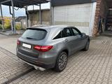 Mercedes-Benz GLC 250d - Mercedes-Benz 250 Gebrauchtwagen