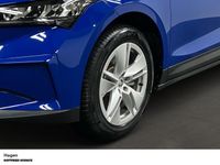 Skoda Enyaq - Vorschau Bild 8
