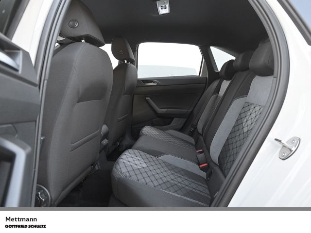 Volkswagen Taigo - Bild 10