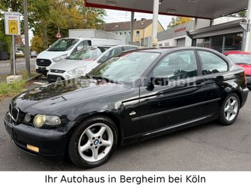 BMW 316 - 2