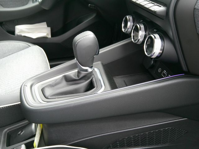 Renault Clio V Techno Hybrid BOSE
