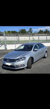 Volkswagen VW Passat Comfortline BlueMotion TSi - Volkswagen Passat aus 2011: Comfortline