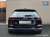 Audi A4 35 TFSI S line S tronic Navi+Leder+R-Kam+ACC+ - Audi A4 mit Benzin-Antrieb: Leder, Kombi