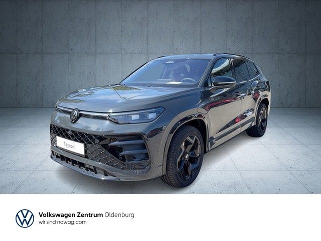 Volkswagen Tayron 1.5 eHybrid DSG R-Line foto 1