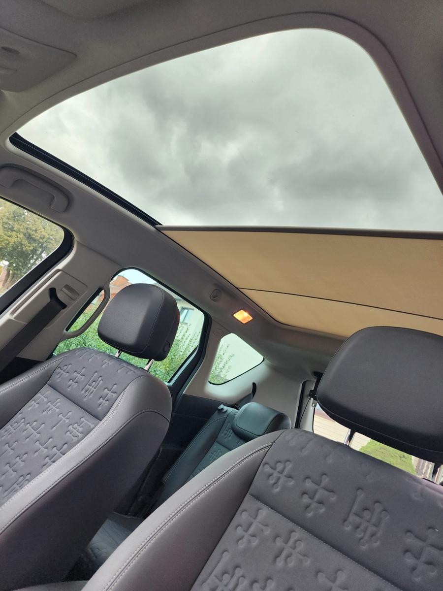 Opel Meriva 2012 — photo 12