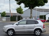 Hyundai Tucson 2.0 GLS*SERVICE NEU* - Hyundai TUCSON aus 2006