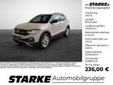 Volkswagen T-Cross 1.5 TSI DSG Move  Navi LED Kamera PDC LM - Volkswagen T-Cross MOVE