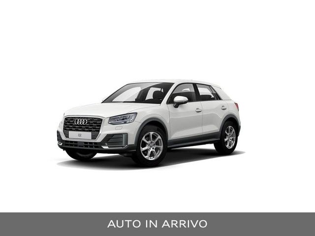 Audi 30TDI 116CV S tronic Business