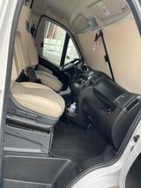 Karmann Dexter - Karmann Kastenwagen