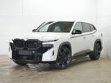 BMW XM 4.4 B&W AHK M Driver's Package