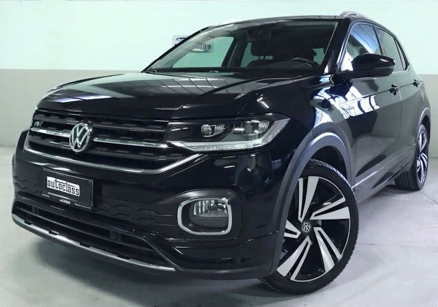 Volkswagen T-Cross 1.0 TSI 115 CV R.LINE Advance