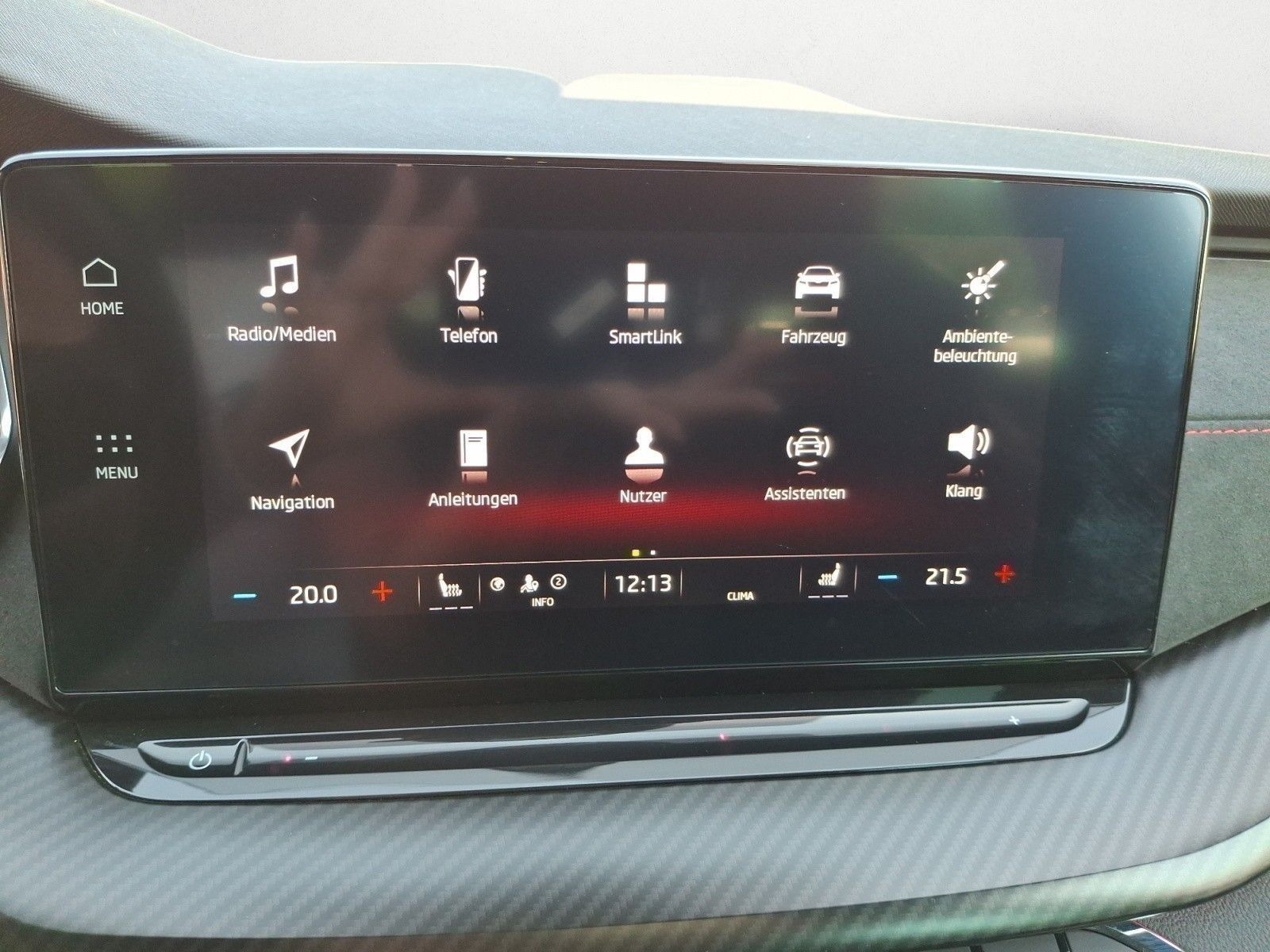Skoda Octavia - Bild 17