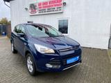 Ford Kuga Trend 1.5 / Klimaanlage/6-Gang/ AHK /EURO6/ - Ford Kuga: 1.6