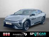 Kia EV4 Fastback GT-line 81 kWh + Klimaautom Multif. - Kia EV4 Gebrauchtwagen Gebrauchtwagen