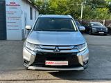 Mitsubishi Outlander Edition 100+ 4WD /CarPlay/SHZ/AHK - Mitsubishi Outlander mit Diesel-Antrieb: Geländewagen