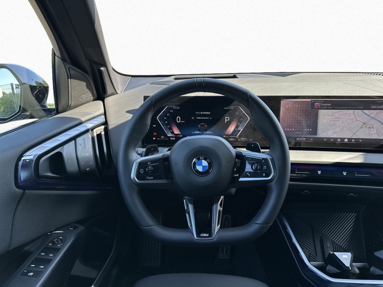 BMW X3 - Bild 17