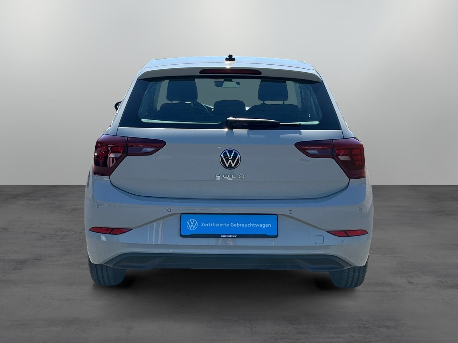 Volkswagen Polo - Bild 7