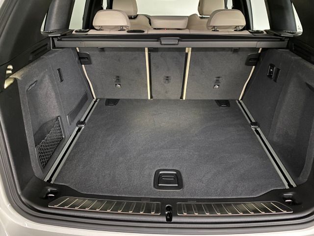 X3 M40i Mild Hybrid xDrive PANO+AHK+LEDER