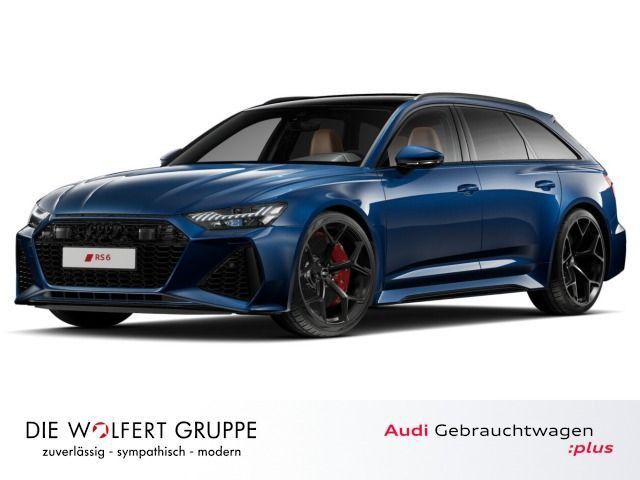 Audi RS6 - Bild 2