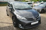 Toyota Verso Comfort *7-SITZER*AHK*NAVI*KLIMA*BT*USB* - Toyota in Düsseldorf