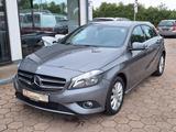 Mercedes-Benz A 180 BlueEfficiency*TÜV*Garantie*3Hand* - Mercedes-Benz A 180 Gebrauchtwagen in Hamburg