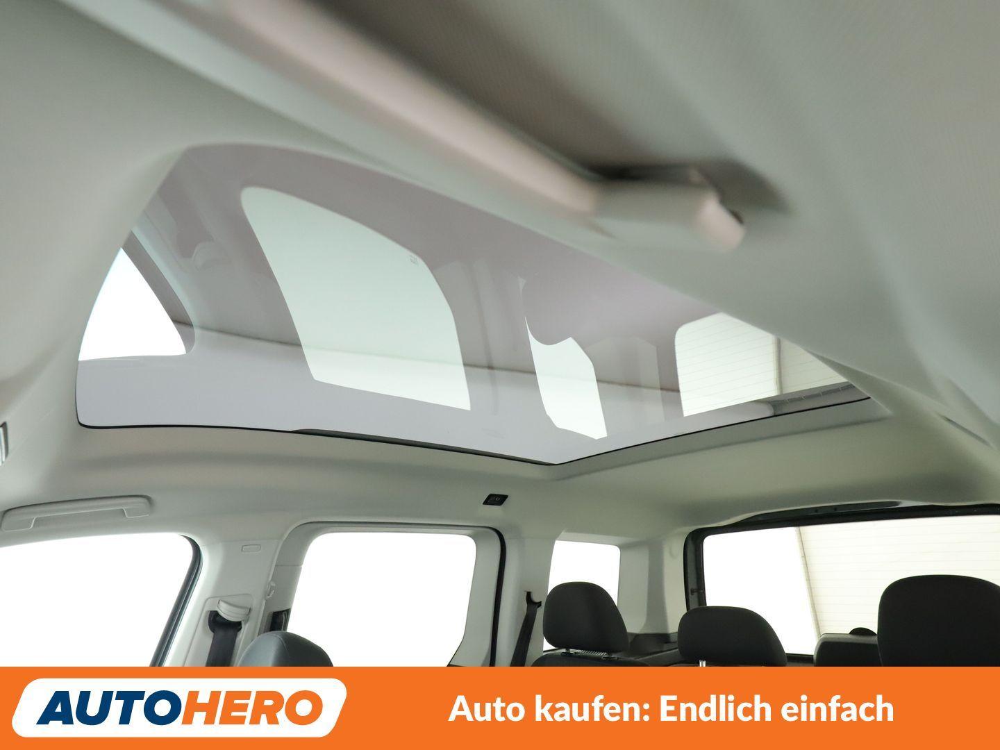 Volkswagen Caddy 2.0 TDI Move Aut.*NAVI*LED*ACC*, миниатюра 27