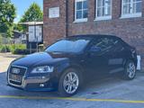 Audi A3 Cabriolet S line Sportpaket / plus - Audi A3 aus 2009: Line