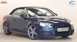 Audi A3 Cab 1.5TFSI 150PS DSG S Line Matrix Virtual - Audi A3: 5p