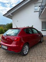 Seat Ibiza 1.4 16V Style Style - gebrauchte Seat bis 5.000 Euro