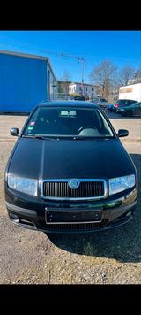 Skoda Fabia 6Y - Skoda Fabia: 6y