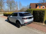 Land Rover Discovery Sport D165 FWD - Panorama, 7 Sitze - Land Rover Discovery Sport: Von Privat