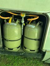 HYMER / ERIBA / HYMERCAR B584 - HYMER / ERIBA B 584