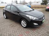 Hyundai i30 1.6 CRDi 81kW Trend - Hyundai i30 Trend mit Diesel-Antrieb