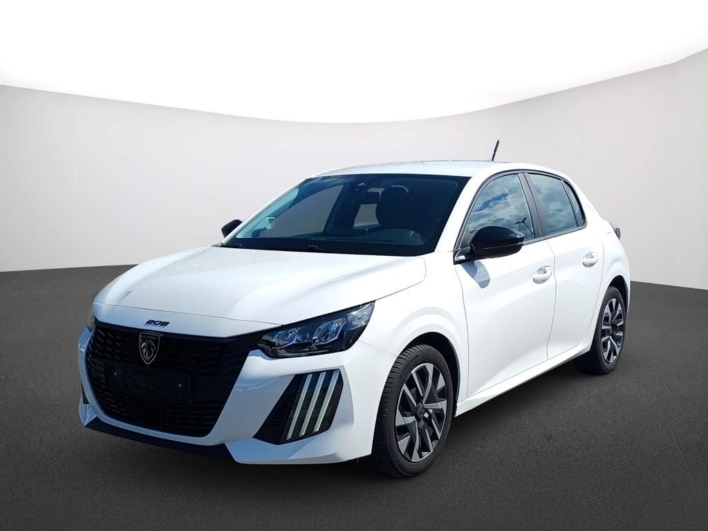 Image of Peugeot 208