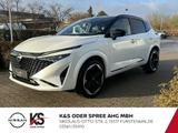 Nissan QASHQAI MY25 1.5 e-POWER 205 PS 4x2 N-Design Kom