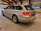BMW 520d Touring 520d AUTOMAT- NR. 2629 - BMW 5er Reihe aus 2012: Kombi